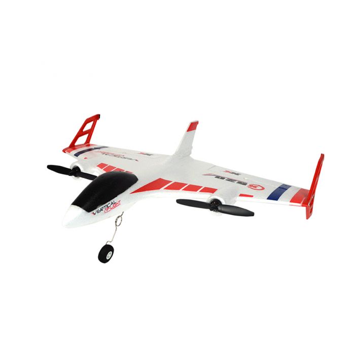 Avião de controle remoto, avião rc de 2.4ghz com asas fixas, brinquedo para  crianças e